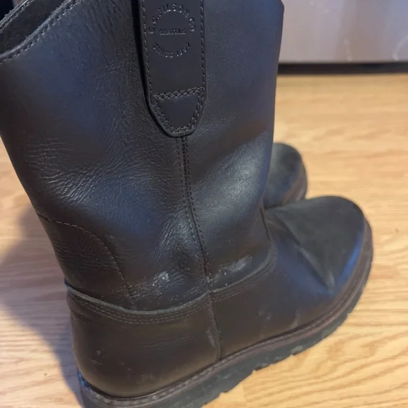 FILSON ROPER BOOT - Picture 5 of 9